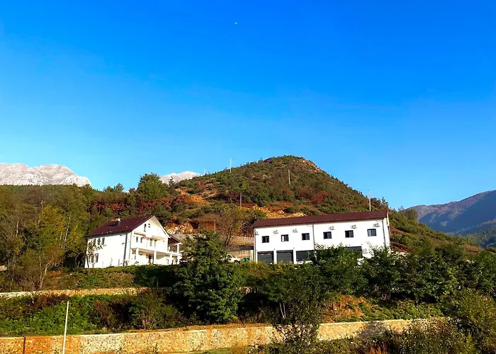 Guesthouse Tropoje E Vjeter
