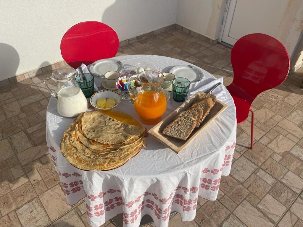 E Vjeter Pensjonat Tropoje